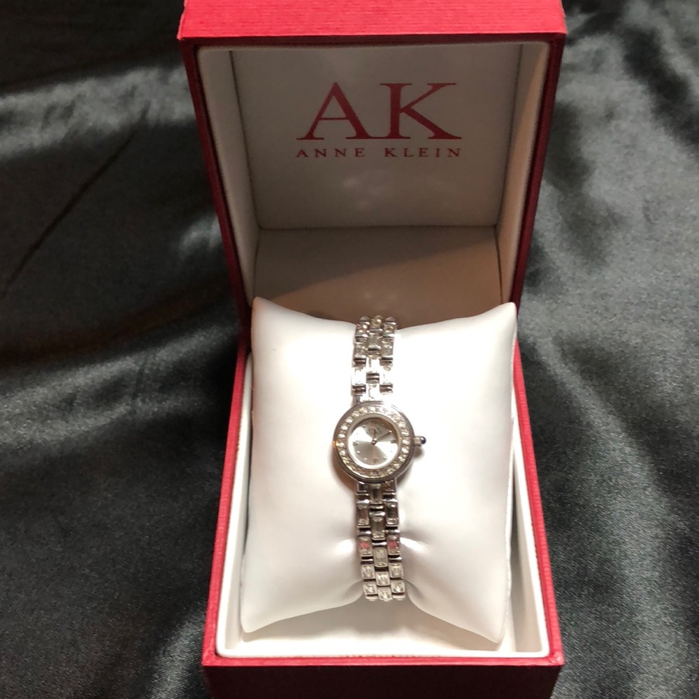 Anne Klein watch